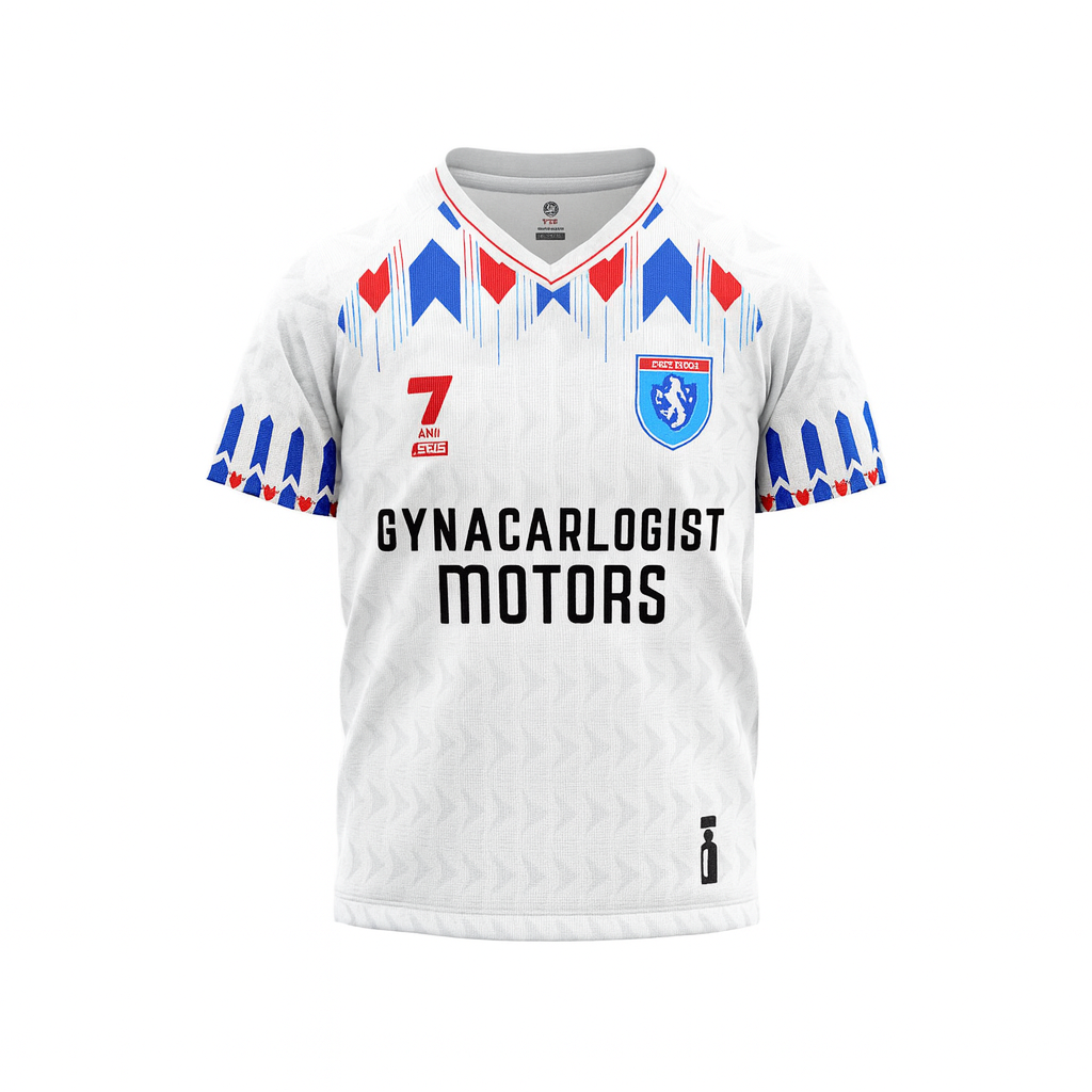 Singa Legend Kids Home Kit (Top)