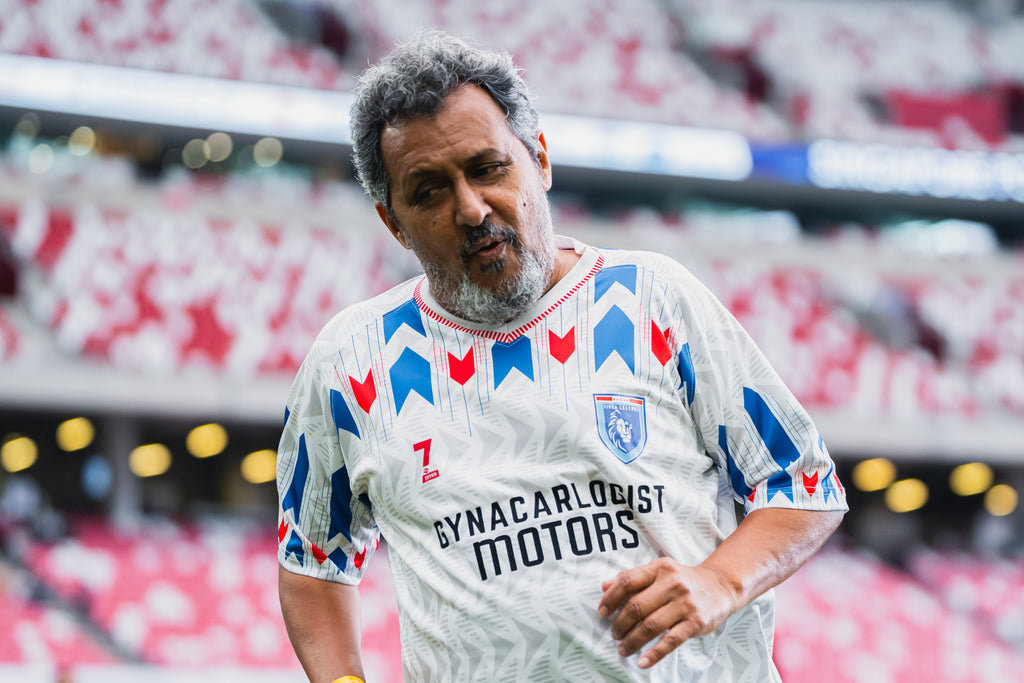 Singa Legend Adult Home Kit (Top)