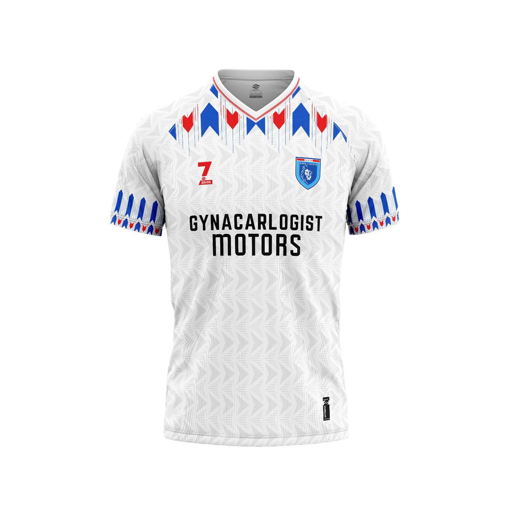 Singa Legend Adult Home Kit (Top)